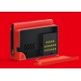 Nintendo Switch OLED Rojo (edición Mario)