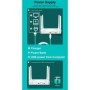 OPTFOCUS 300mbps 4G LTE enrutador módem USB typeC 5000mah batería 4G W
