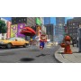 Nintendo Switch consola Rojo Neón/Azul Néon 32Go + Super Mario Odyssey + Mario Kart 8 Deluxe