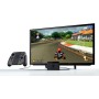 Nintendo Switch consola Rojo Neón/Azul Néon 32Go + Super Mario Odyssey + Mario Kart 8 Deluxe