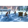 Jumanji Aventuras Salvajes, SWITCH