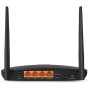 TP-Link Archer MR402 WiFi with SIM, AC1200Mbps Dual Band 4G LTE WiFi Router, 3 LAN Ports and 1 LAN/WAN, Plug & Play, 2