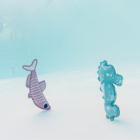Splash About Snippets Pool Toys