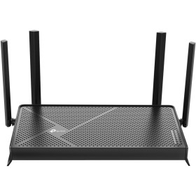 TP-Link Router Archer BE230 de doble banda BE3600 Wi-Fi 7 | 4 transmisiones | 2 puertos de 2,5 G + 3 x 1 G, USB 3.0, 2.0 GHz
