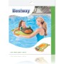 Bestway Barca Hinchable Animales, 99 x 66 cm (34085000)