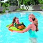 Bestway Barca Hinchable Animales, 99 x 66 cm (34085000)