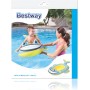 Bestway Barca Hinchable Animales, 99 x 66 cm (34085000)
