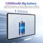 XioamI-Tableta PAD 8 Pro de 11 pulgadas, dispositivo con Snapdragon 8G