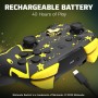 DICLLY Conjunto de Juguetes de Entrenamiento de Buceo en Piscina, 38 Piezas, Juegos Acuáticos para Niños.