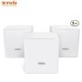 Enrutador Gigabit de malla Tenda Nova, sistema WiFi MW5G Mesh5 hasta 6