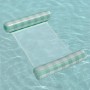 Flamingueo Colchoneta Piscina - Flotadores Piscina, Hinchables para Piscina, Colchoneta Piscina Adultos, Hamaca Piscina (73 x