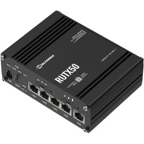 Teltonika RUTX50 - Wireless Router