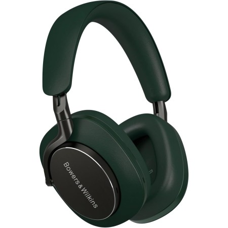 Bowers & Wilkins Pi8 Auriculares inalámbricos True Wireless con Bluetooth, AptX, cancelación de Ruido Activa (ANC) y micrófonos