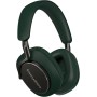 Bowers & Wilkins Pi8 Auriculares inalámbricos True Wireless con Bluetooth, AptX, cancelación de Ruido Activa (ANC) y micrófonos