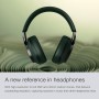 Bowers & Wilkins Pi8 Auriculares inalámbricos True Wireless con Bluetooth, AptX, cancelación de Ruido Activa (ANC) y micrófonos