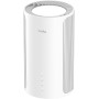 Cudy P4 AX3000 Wi-Fi 6 para todo el hogar, router celular 5G, MU-MIMO, antenas internas, ranura SIM, desbloqueada, malla Cudy y
