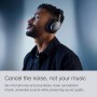 Bowers & Wilkins Pi8 Auriculares inalámbricos True Wireless con Bluetooth, AptX, cancelación de Ruido Activa (ANC) y micrófonos