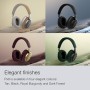Bowers & Wilkins Pi8 Auriculares inalámbricos True Wireless con Bluetooth, AptX, cancelación de Ruido Activa (ANC) y micrófonos