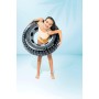 Intex - Swimming tube Giant car tyre 91cm