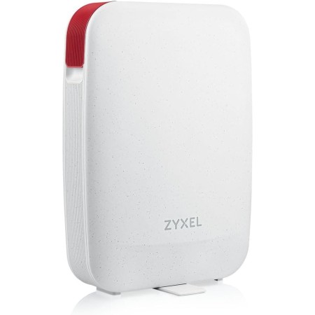 Zyxel Security Router Firewall con AX6000 Dual-Band WiFi | Seguridad de Red sin suscripción | 2 x 2.5G Puertos Ethernet |