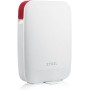 Zyxel Security Router Firewall con AX6000 Dual-Band WiFi | Seguridad de Red sin suscripción | 2 x 2.5G Puertos Ethernet |