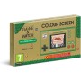Nintendo Game & Watch: The Legend of Zelda console de jeux portables Or, Vert