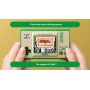 Nintendo Game & Watch: The Legend of Zelda console de jeux portables Or, Vert