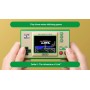 Nintendo Game & Watch: The Legend of Zelda console de jeux portables Or, Vert