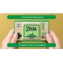 Nintendo Game & Watch: The Legend of Zelda console de jeux portables Or, Vert