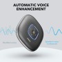 Anker PowerConf Altavoces Bluetooth para conferencias con 6 micrófonos Integrados, grabación de Sonido Mejorada, 24 Unidades