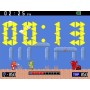 Nintendo Game & Watch: The Legend of Zelda console de jeux portables Or, Vert