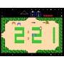 Nintendo Game & Watch: The Legend of Zelda console de jeux portables Or, Vert