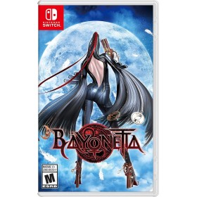 Bayonetta™ - Nintendo Switch