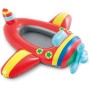 Intex Pool Cruiser - Aufblasbare Babysitz/Schwimmboot, Modelo Sortiert