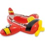 Intex Pool Cruiser - Aufblasbare Babysitz/Schwimmboot, Modelo Sortiert