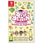 Big Brain Academy: Batalla de Ingenio
