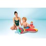 Intex Pool Cruiser - Aufblasbare Babysitz/Schwimmboot, Modelo Sortiert