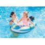 Intex Pool Cruiser - Aufblasbare Babysitz/Schwimmboot, Modelo Sortiert