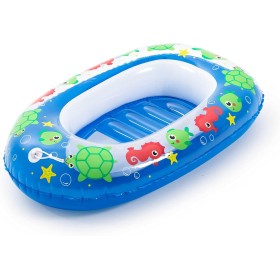 Bestway 51005 Deep Dive - Piscina hinchable (183 x 33 cm), color verde , color/modelo surtido