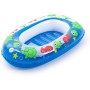 Bestway 51005 Deep Dive - Piscina hinchable (183 x 33 cm), color verde , color/modelo surtido