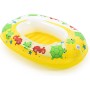 Bestway 51005 Deep Dive - Piscina hinchable (183 x 33 cm), color verde , color/modelo surtido