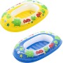 Bestway 51005 Deep Dive - Piscina hinchable (183 x 33 cm), color verde , color/modelo surtido