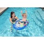 Bestway 51005 Deep Dive - Piscina hinchable (183 x 33 cm), color verde , color/modelo surtido