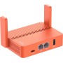 Cudy Enrutador De Viaje Wi-Fi De Bolsillo AC1200, Extensor/Repetidor para Hotel y Red Pública, WISP, Cliente y Servidor VPN,