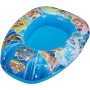 Happy People 16327 Paw Patrol Ja - Barco Infantil, Multicolor, 80 x 54 x 22 cm