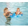Happy People 16327 Paw Patrol Ja - Barco Infantil, Multicolor, 80 x 54 x 22 cm