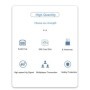 Nuevo enrutador WiFi 4G LTE Cat 4, chipset MTK, enrutador módem LTE, e
