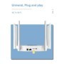 Nuevo enrutador WiFi 4G LTE Cat 4, chipset MTK, enrutador módem LTE, e