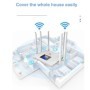 Nuevo enrutador WiFi 4G LTE Cat 4, chipset MTK, enrutador módem LTE, e