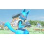Pokken Tournament DX